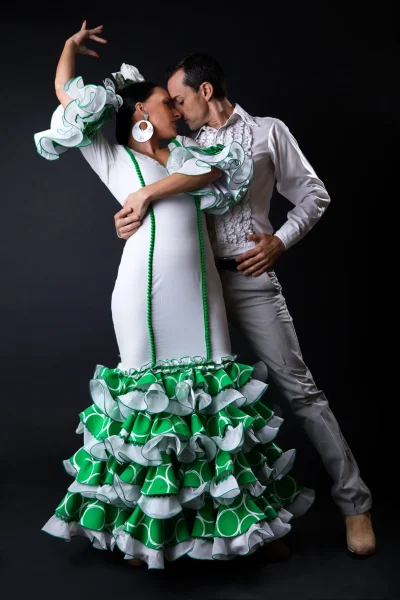 flamenco